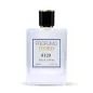 Preview: Profumo D’oro #120 – eleganter Flakon, Hauptansicht des zitrisch-frischen Eau de Parfum